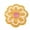 #410-Yellow, variant on Kieccall Bath Mat Floral Print Non Slip Absorbent Floor Rug for Bathroom Shower Tub Entry Bedroom Soft Daily Water Absorbing Household Floor Decor Pad Gift