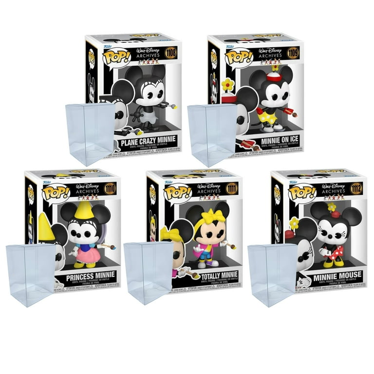 Funko pop cheap plane crazy
