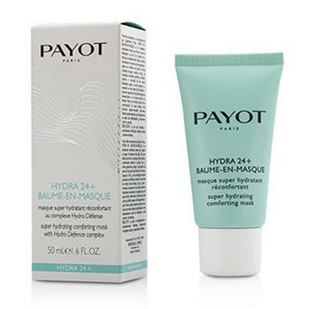 Payot 202664 1.6 oz Hydra 24 Plus Super Hydrating Comforting Mask