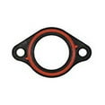 thumbnail image 2 of Fel-Pro 35562T Water Neck Gasket - Rubber - Each Fits select: 1988-1995 CHEVROLET GMT-400, 1967-1992 CHEVROLET CAMARO, 2 of 4