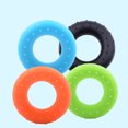 thumbnail image 2 of Shengyu Hand Exerciser Portable Strengthener Grip Force Trainer Strength Increase Green, 2 of 6