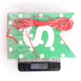thumbnail image 4 of Teissuly Christmas Paper Banner Christmas Decorations Hanging Paper Pull Flower For Party Teissuly WER202310237134, 4 of 4