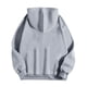 thumbnail image 4 of MIARHB Grinch Sudadera ligera con capucha para mujer, de gran tamaño, moderna, para uso diario, versátil, informal, con capucha, con estampado navideño, de manga larga, con parche, para uso diario,, 4 of 5