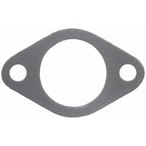 FEL-PRO 13130 Carburetor Mounting Gasket Fits select: 1966-1970 FORD MUSTANG, 1966-1968 FORD BRONCO