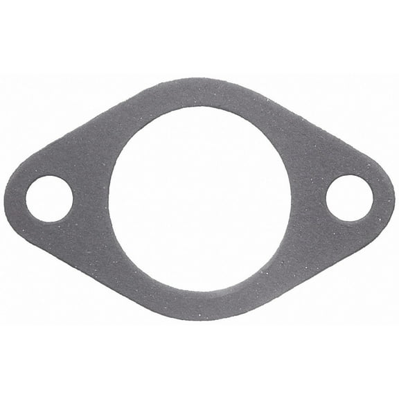 FEL-PRO 13130 Carburetor Mounting Gasket Fits select: 1966-1970 FORD MUSTANG, 1966-1968 FORD BRONCO