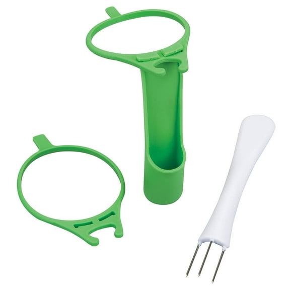 Condiment Grabber Set