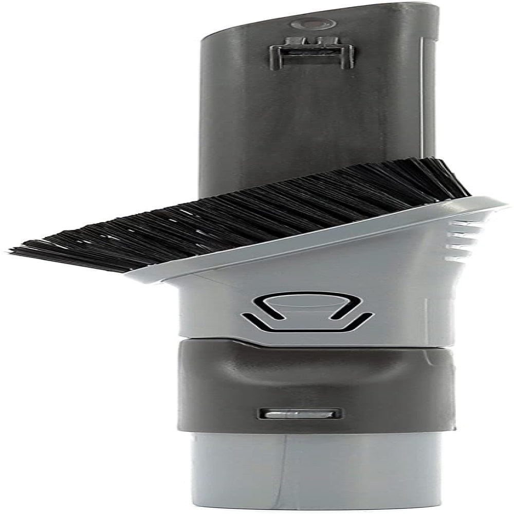 Qualtex 2 in 1 Duster Crevice Tool for 