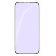 thumbnail image 1 of Mistaha Anti-Blue Light Tempered Glass Screen Protector for iPhone 15 Pro - Glue-Free and Standard Protection, 1 of 7