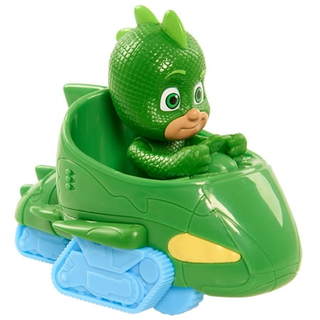 PJ Masks Mini Vehicle - Gekko