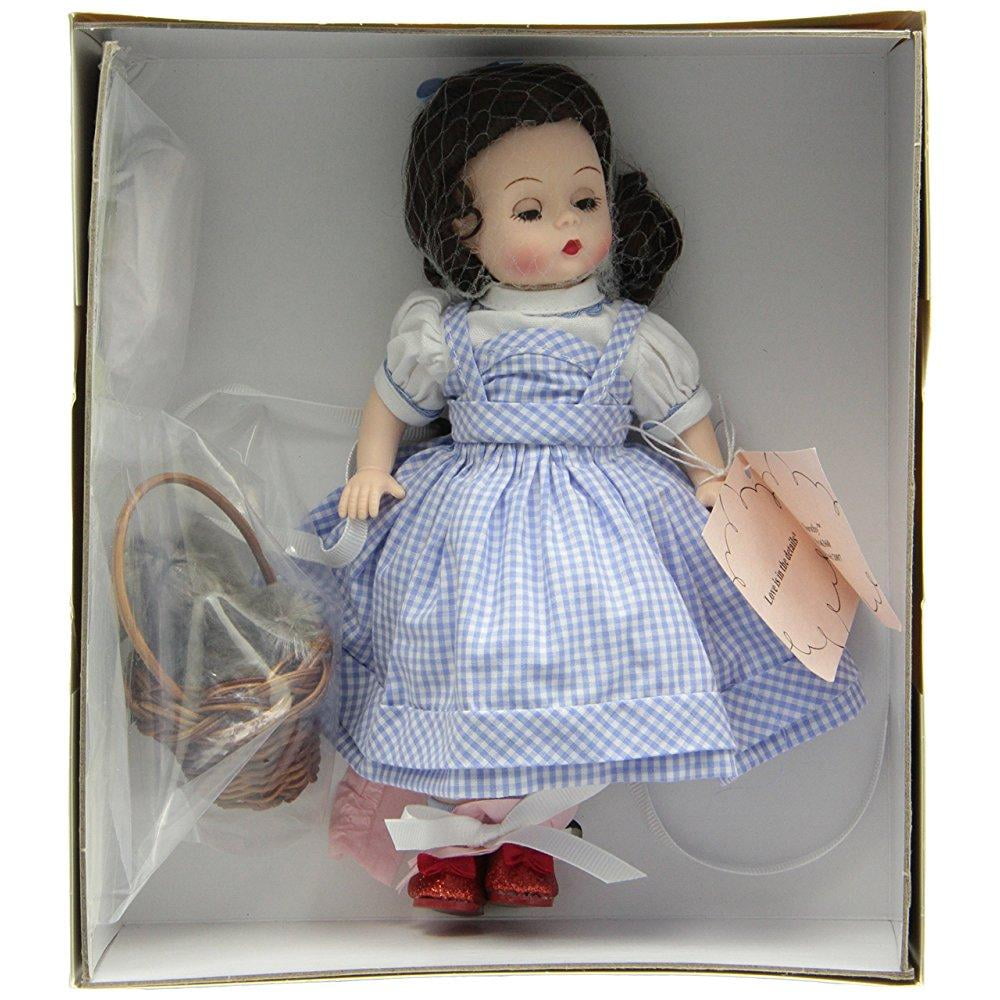 wizard of oz dolls walmart