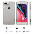 thumbnail image 6 of Clarity Collection Ultra Thick Clear Protective Case With Quality Tpu And Full Transparency For Iphone 8 7 6 Plus - Ultra Clear, 6 of 8
