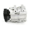 thumbnail image 4 of A/C Air Conditioner Compressor With Clutch For 2003 2004 2005 2006 For Hyundai Santa Fe 3.5l,The Car Parts Perfectly Match The Original Car, 4 of 7