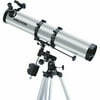 Meade 114EQ-AR 114mm Reflector Telescope