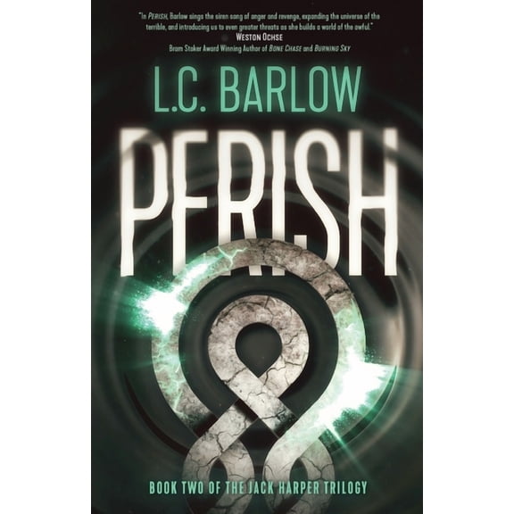 Perish (Paperback)