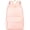 Pink Flower, variant on School Backpack Large Capacity Bookbag Water-Resistant Laptop Backpacks for Teen adults, Lightweight Travel Daypack for Women Middle School College Pink Flower