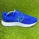 thumbnail image 4 of New Balance Fresh Foam Evoz v2 Mens Size 11 Blue Athletic Running Shoes Sneakers, 4 of 6