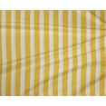 thumbnail image 4 of oneOone Tissu Polyester Lycra à Rayures, Tissu de Couture, 56 Pouces de Large, 4 of 4