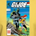 thumbnail image 3 of CafePress - G.I. Joe Issue 63 Men's Value T Shirt - Men's Classic Graphic T-Shirt, 3 of 4