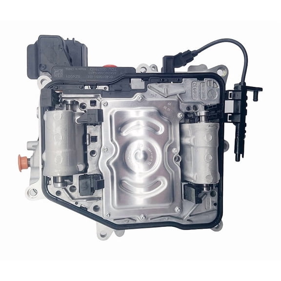 0AM927769F DQ200 0AM 7-Speed DSG Mechatronic Transmission Control Module TCM TCU Compatible with VW Audi Skoda