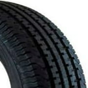 Hi-Run ST100 ST205/75R15 107L D Trailer Tire