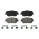 thumbnail image 1 of Balatas Ceramicas WAGNER GS300 2006 LEXUS V6 3.0L Delanteras, 1 of 4