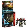 thumbnail image 3 of Transformers Studio Series Core Transformers: Bumblebee Concept Art Frenzy, 3 of 5