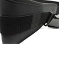thumbnail image 4 of Interstate Safety 40152-XL 6" Nylon Weightlifting / Back Support Belt - Extra Large, 4 of 5