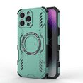 thumbnail image 3 of Funda GANGXUN para iPhone 16 Pro Max , magnética, resistente a golpes, con soporte, unisex, carga inalámbrica, 3 of 4