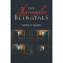 The Marauder Betrayals, (Paperback)