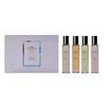 thumbnail image 5 of Zara Chapter 9 Travel Set Eau De Parfum for Women New Fragrance Gift Collection Juicy Ruby Pistachio Secret Infusion 4 x 30 ML (1.01 FL. OZ), 5 of 5