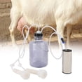 thumbnail image 1 of Kit De Ordeño De Ovejas De Cabra, Kit De Ordeño De Cabras, Kit De Ordeño De Vacas Vacas Para Cabras, 1 of 7