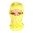thumbnail image 2 of Joernso Motorcycle Cycling Sport Outdoor Ski Balaclava Women Men Full Face Neck Mask, 2 of 3