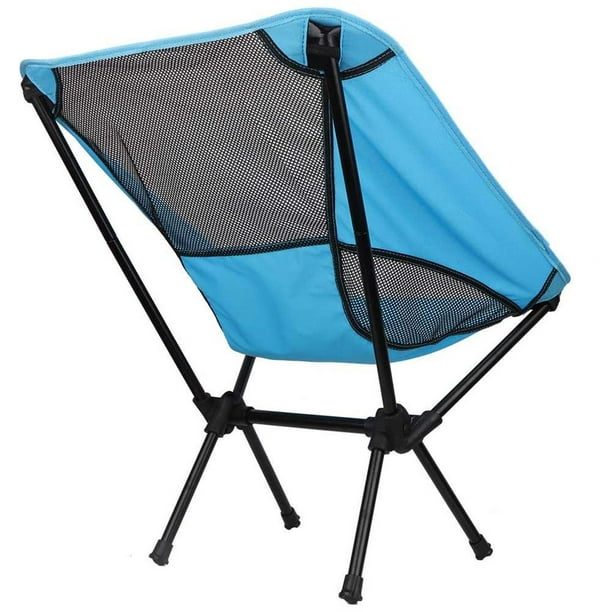 Portable Folding Chair Lightweight Outdoor Camping Chair Fishing