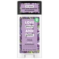 Love Beauty and Aluminumfree Argan Oil and Lavender Deodorant
