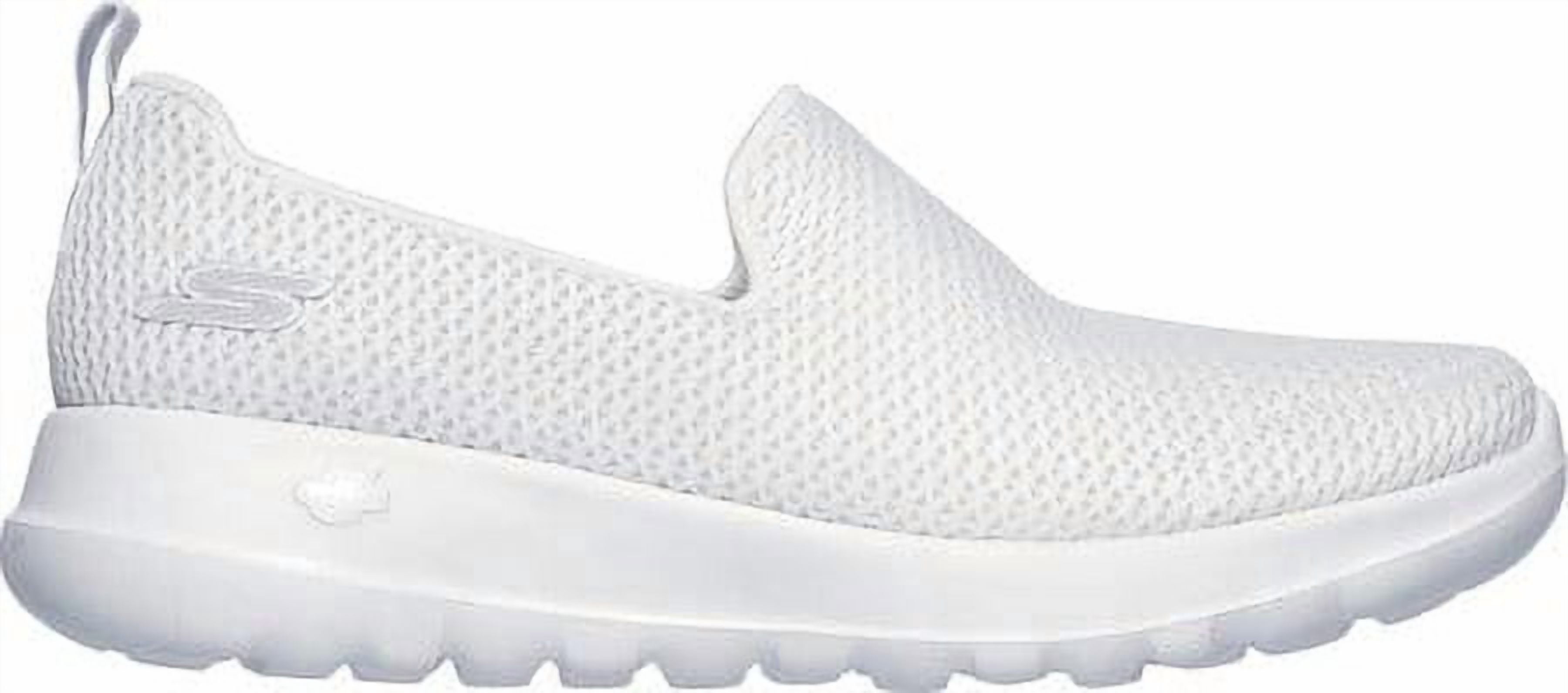 Skechers Women's Go Walk Joy Mesh Slip-on Comfort Shoe, Wide Width Available