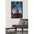 thumbnail image 2 of Marvel Spider-Man: No Way Home - Teaser 24.25" x 35.75" Framed Poster, by Trends International, 2 of 6