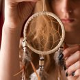 thumbnail image 3 of SHISUYAN 10Pcs Metal Craft Rings Luxury Retro DIY Craft Hoops Novelty Unique Craft Hoops, 3 of 6