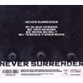 thumbnail image 2 of Combichrist Never Surrender (CD), 2 of 2