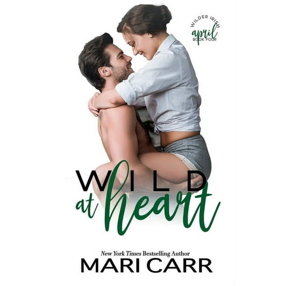 Wild at Heart, (Paperback)