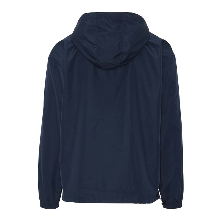 Champion Men's and Big Men's Stadium Packable Windbreaker Champion Men's and Big Men's Stadium Packable Windbreaker