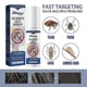 thumbnail image 3 of 2025 1-3pcs Spray D’élimination Des Poux De La Gale Pour Soins De Cheveux Tête Poux Oeuf Remover, 3 of 5
