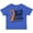 Royal Blue, variant on Inktastic Never Stop Fighting Multiple Sclerosis Awareness Boys or Girls Toddler T-Shirt