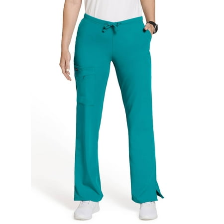 Jockey Women's Maximum Comfort Scrub Pant