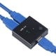 thumbnail image 4 of Conmutador USB 2 en 1 sweethay para oficina en casa, 4 of 6