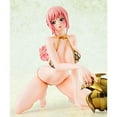 thumbnail image 4 of Pirate One-Piece Portrait Bath Rebecca Figure Collection Model Toy Comic Character Model Toy 5.91 inch, 4 of 7