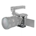 thumbnail image 6 of Cage for Sony A7C Camera, 6 of 8