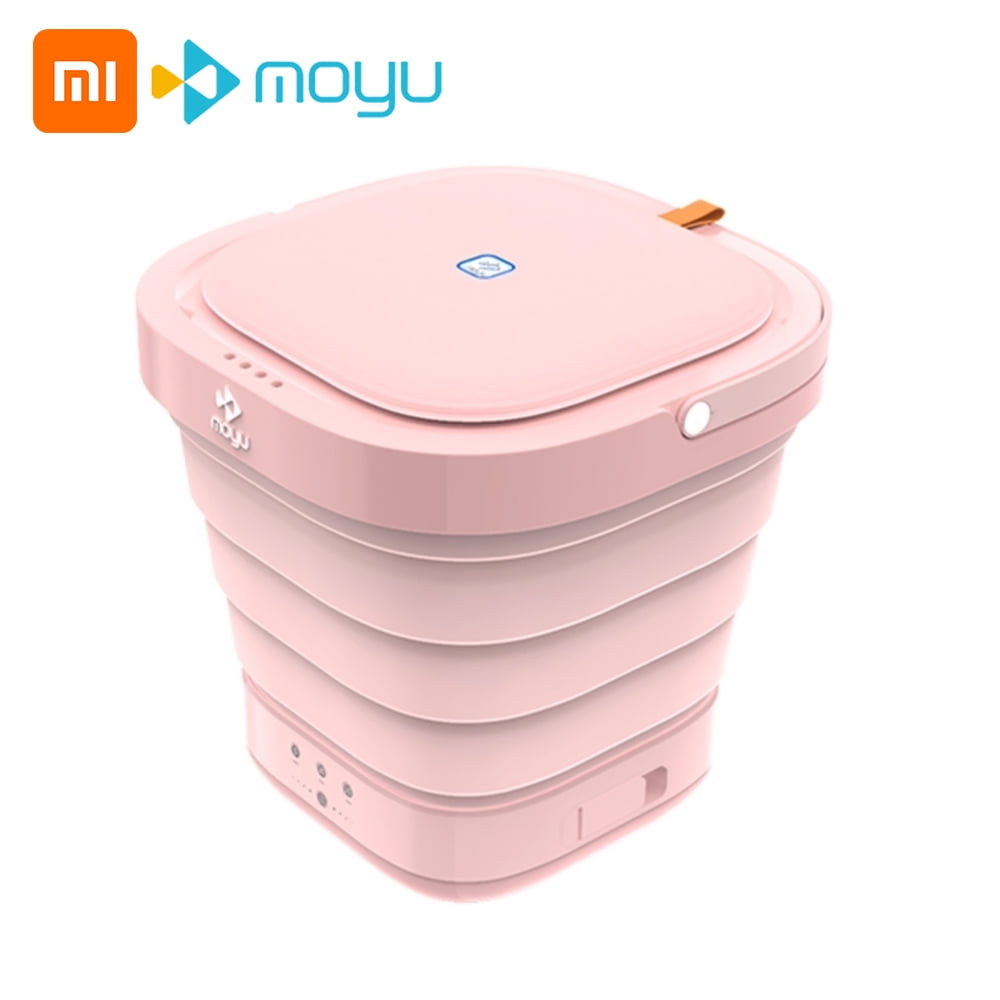 moyu portable washing machine