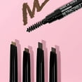 thumbnail image 4 of WET N WILD Crayon à Sourcils Rétractable Ultime - Brun Foncé, 4 of 11