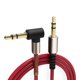 thumbnail image 1 of Cordón auxiliar auxiliar Cable de sonido Auxiliar de 3,5 Mm A Cable de sonido Estéreo para Pc Mp3 Magideal Cordón auxiliar auxiliar, 1 of 6