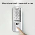 thumbnail image 2 of Máquina Automática de Aromaterapia, Difusor de Aceites Esenciales con Temporizador, Ideal para Dormitorios y Baños., 2 of 5